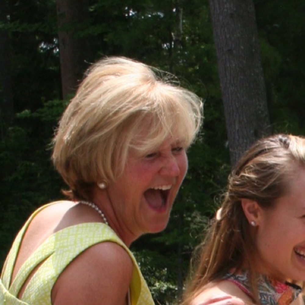 Meet your Posher, Kristen